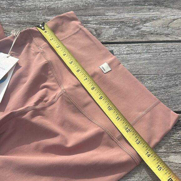 VUORI Colorblock Studio Legging Large‎ NWT  Women's  Leggings - Picture 5 of 7